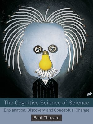 cover image of The Cognitive Science of Science